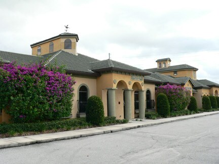Primary Photo Of 11317 Lake Underhill Rd, Orlando Medical For Lease