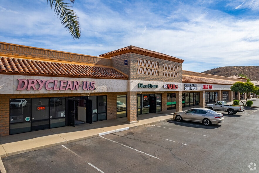 More Photos Of 3602-3626 E Ray Rd N, Phoenix Unknown For Lease