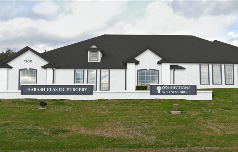 Primary Photo Of 1100 E Southlake Blvd, Southlake Medical For Lease