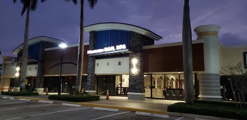 More Photos Of 4400 N Federal Hwy, Boca Raton General Retail For Lease