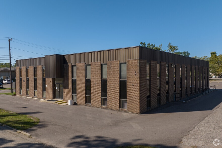 Primary Photo Of 835 Louisa St, Lansing Office For Lease