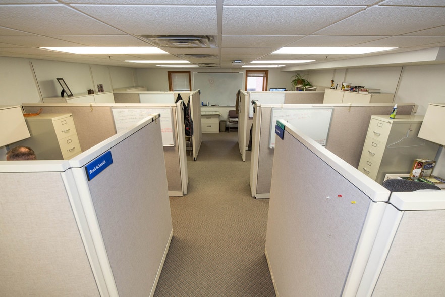 More Photos Of 211 Broadway Ave S, Rochester Freestanding For Lease