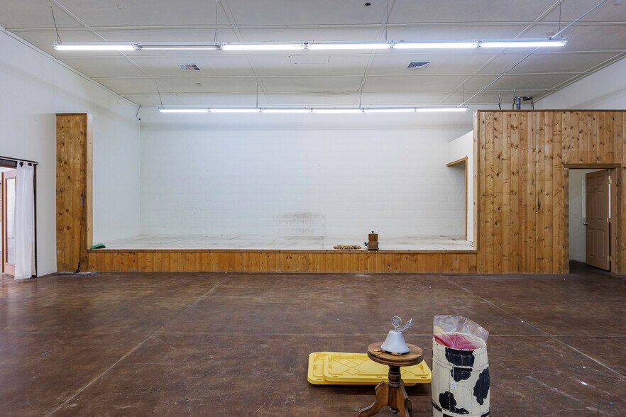 More Photos Of 403 N Florence St, Casa Grande Restaurant For Lease