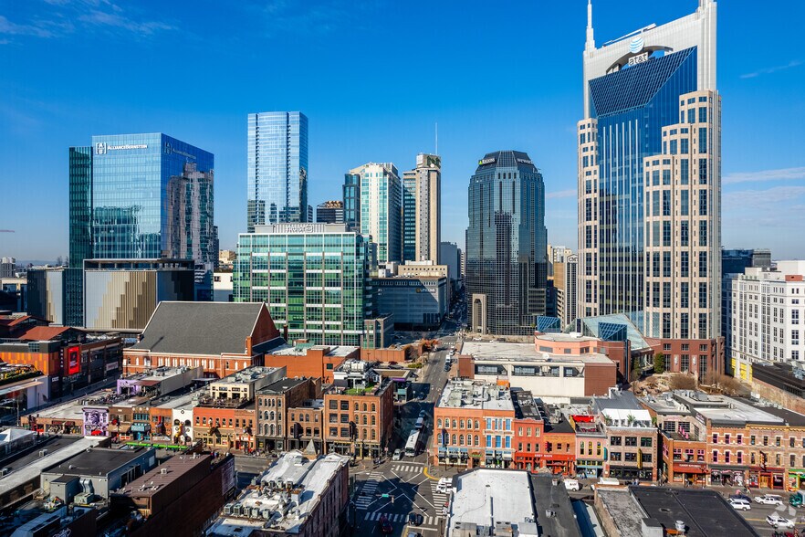 More Photos Of 319 Peabody St, Nashville Land For Sale