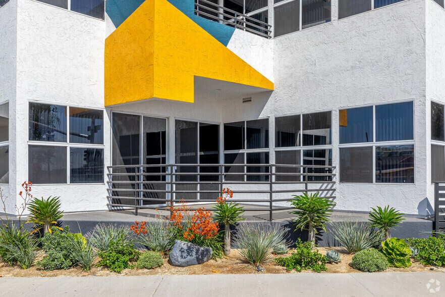 More Photos Of 4080 Centre St, San Diego Office For Sale