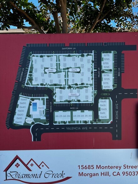 More Photos Of 15655 Venice Ln, Morgan Hill Apartments For Sale