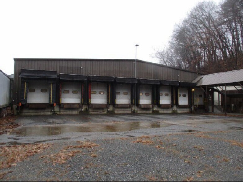 More Photos Of 80 Cotton Mill Hl, Brattleboro Industrial For Lease