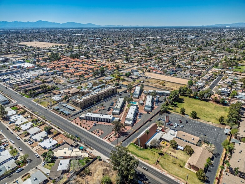 More Photos Of 7232 N 27th Ave, Phoenix Apartments For Sale