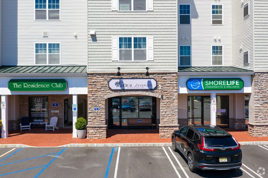 More Photos Of 101 Prosper Way, Brick Apartments For Lease