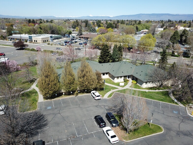 More Photos Of 700 E Mountain View Ave, Ellensburg Medical For Lease
