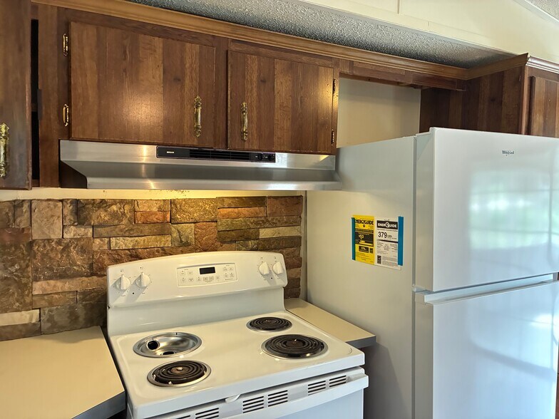 More Photos Of 382 County Road 4450, Kempner Manufactured Housing Mobile Home Park For Sale