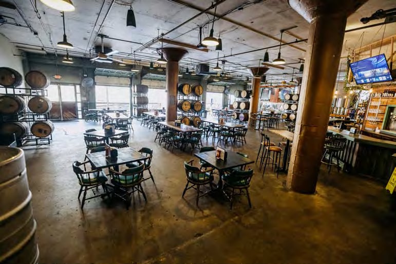 More Photos Of 250 Mill St, Taylors Restaurant For Lease