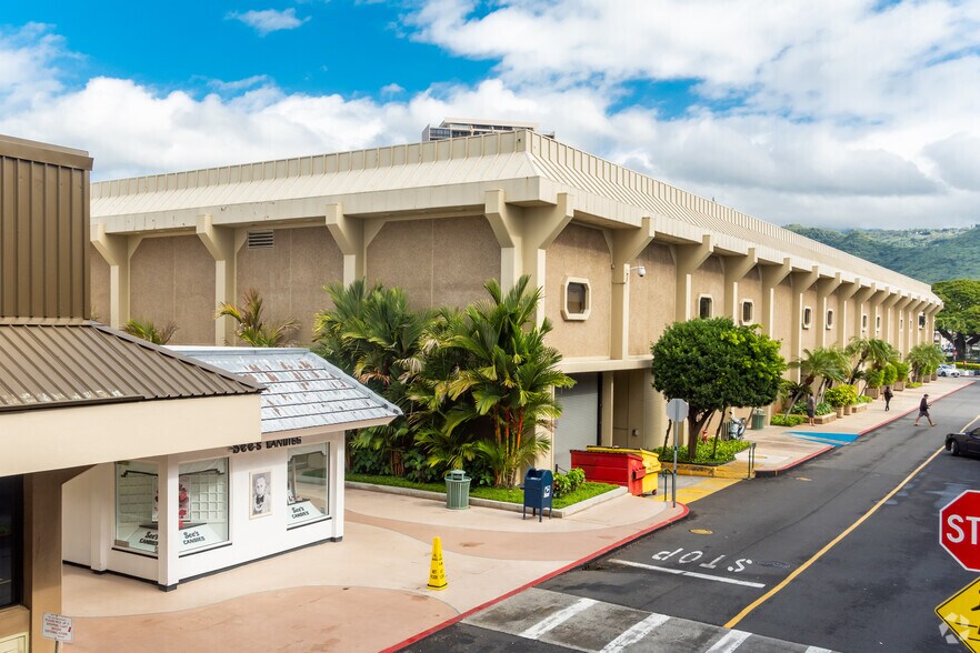 Primary Photo Of 4211 Waialae Ave, Honolulu Unknown For Lease