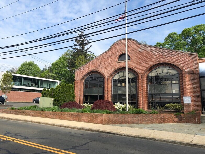 More Photos Of 199 Elm St, New Canaan Medical For Sale