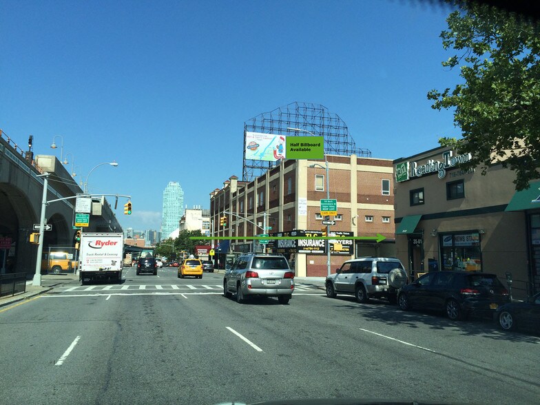 More Photos Of 4320 35th St, Long Island City Warehouse For Lease