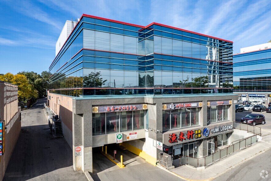 More Photos Of 328 Highway 7 E, Richmond Hill Medical For Sale