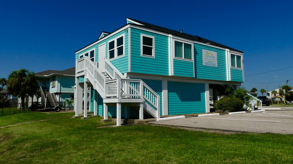 More Photos Of 926 Bonita St, Bayou Vista Office For Sale