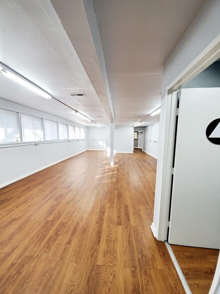 More Photos Of 2820 Broadmoor Ave, Concord Office For Sale