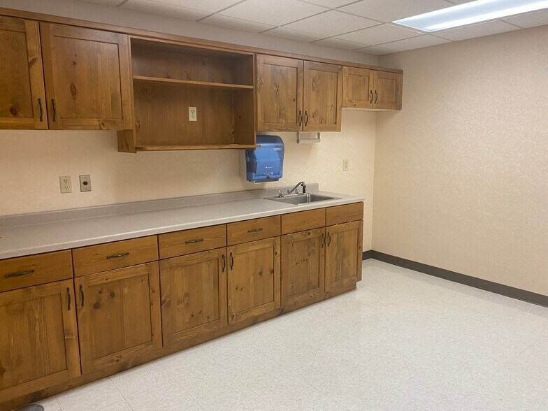 More Photos Of 201 Allen St, Random Lake Bank For Lease