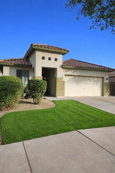 Primary Photo Of 15456 W Morning Glory St, Goodyear Healthcare For Sale