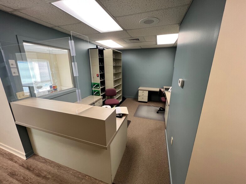 More Photos Of 655 Saw Mill Rd, West Haven Medical For Sale