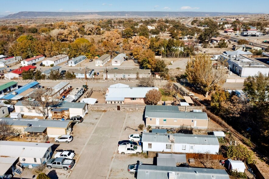 More Photos Of 2116 N Riverside Dr, Espanola Manufactured Housing Mobile Home Park For Sale