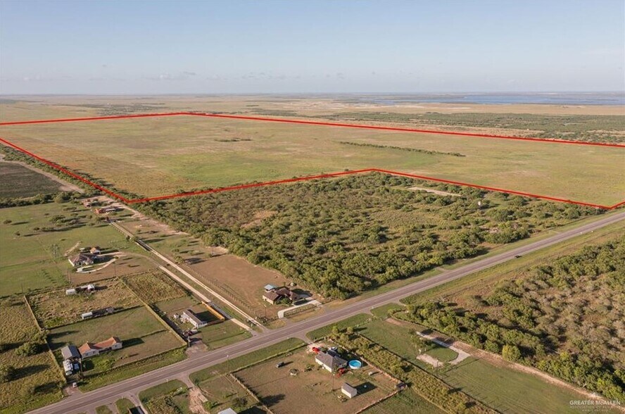 More Photos Of TBD FM 106, Rio Hondo Land For Sale