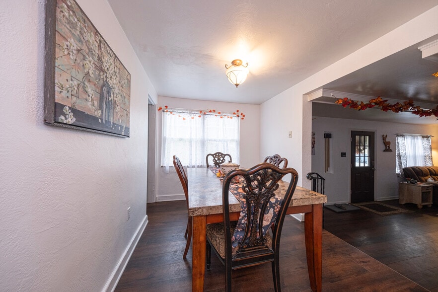 More Photos Of 6331 State Route 88, Finleyville Warehouse For Sale