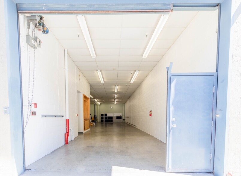 More Photos Of 169 Stillman St, San Francisco Flex For Lease