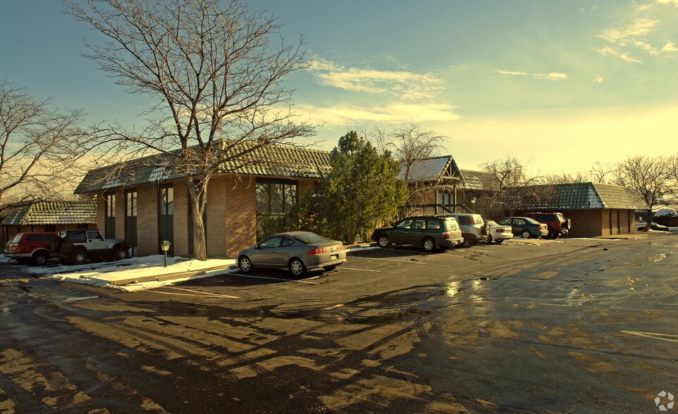 More Photos Of 6565 W Jewell Ave, Lakewood Coworking Space