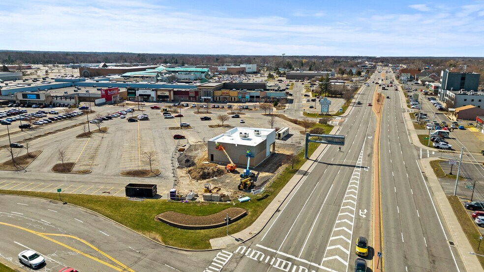 More Photos Of 2167 W Ridge Rd, Rochester Fast Food For Sale