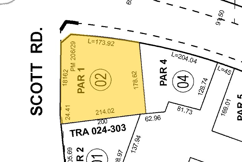 More Photos Of 28015 Scott Rd, Murrieta Convenience Store For Sale