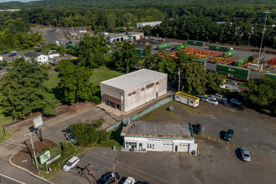 More Photos Of 329 Lincoln Hwy, Fairless Hills Warehouse For Sale