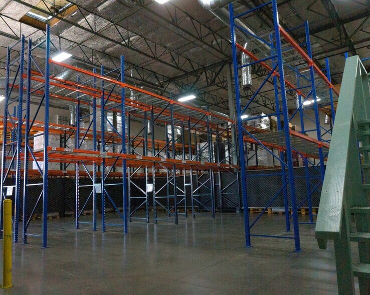 More Photos Of 1625 Ord Way, Oceanside Warehouse For Lease