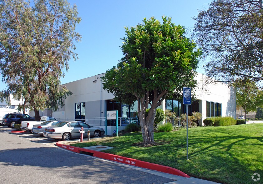 Primary Photo Of 1220 Keystone Way, Vista Warehouse For Sale