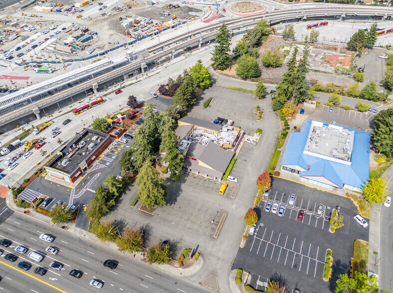 More Photos Of 2400 S 320th St, Federal Way Restaurant For Lease