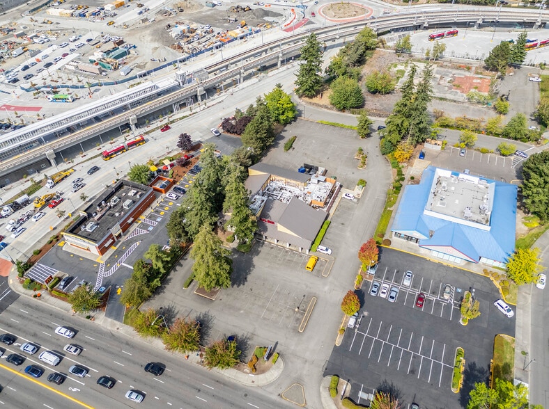 More Photos Of 2400 S 320th St, Federal Way Restaurant For Sale