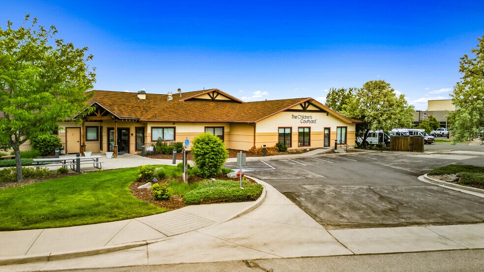 Primary Photo Of 6501 Frederick Way, Frederick Schools For Sale