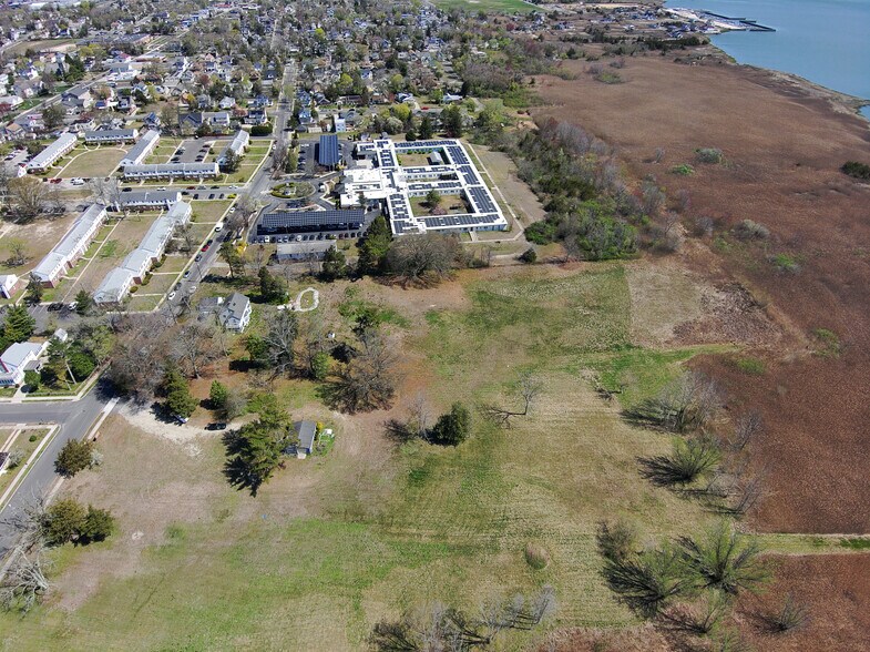 More Photos Of 1122 Clematis Ave, Pleasantville Land For Sale