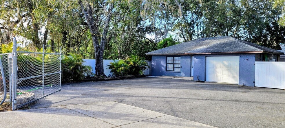 Primary Photo Of 11831 State Road 52, Hudson Office For Lease