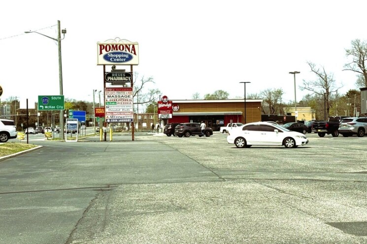 More Photos Of 000 W White Horse Pike, Galloway Land For Sale