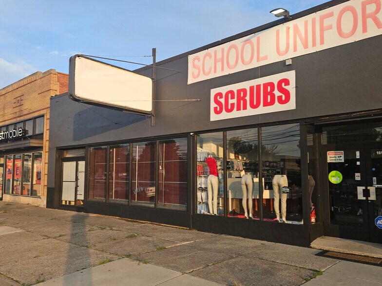 More Photos Of , Cleveland Unknown For Sale