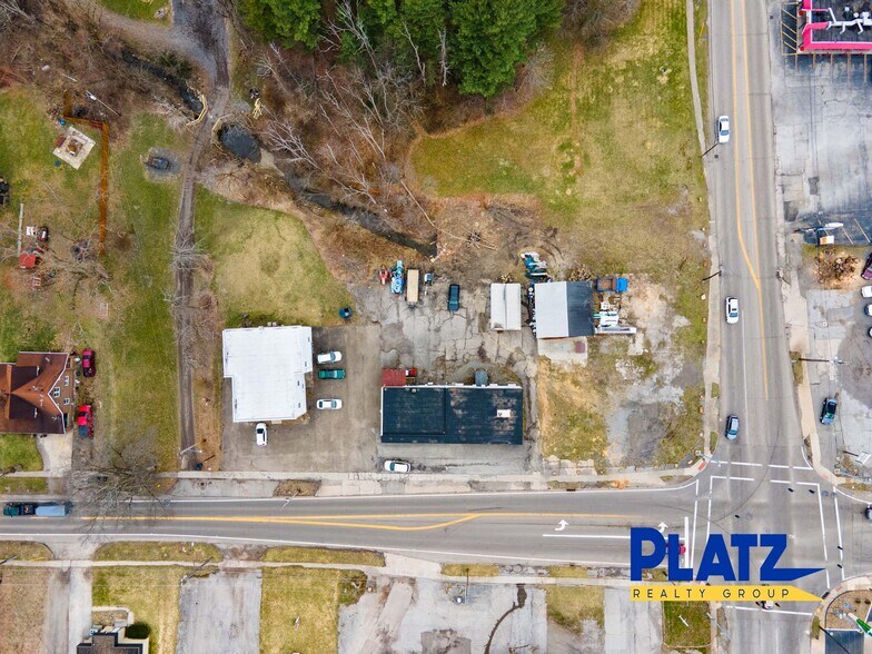 More Photos Of 18 Salem Warren, North Jackson Land For Lease