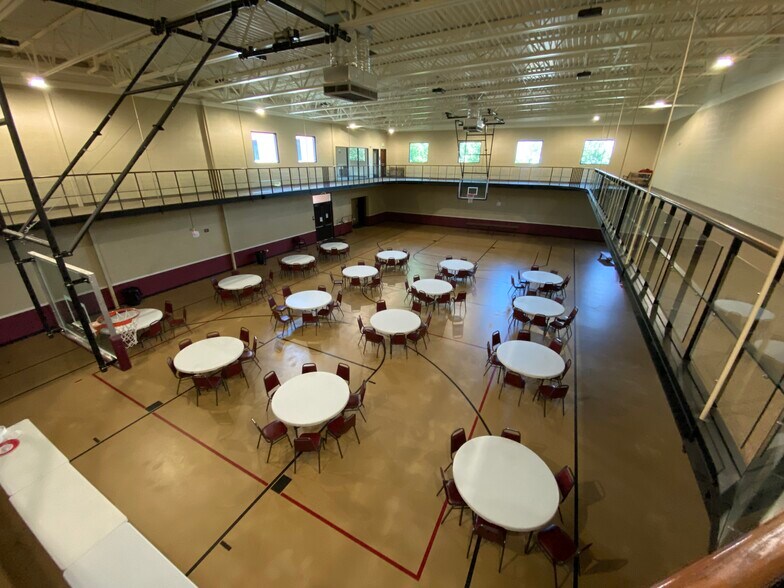 More Photos Of 1500 S Dayton St, Aurora Religious Facility For Sale