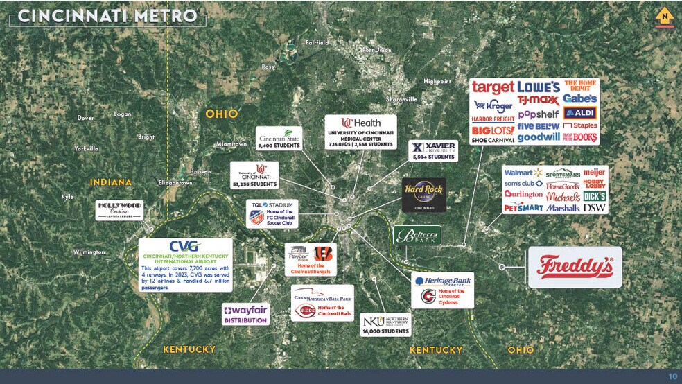 More Photos Of 3792 Waterford Pky, Amelia Fast Food For Sale