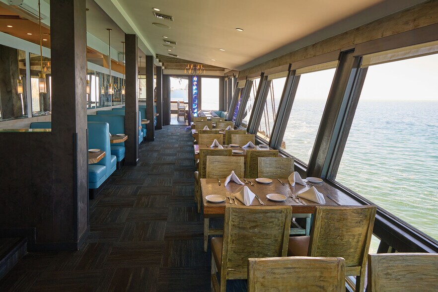 More Photos Of 20356 Pacific Coast Hwy, Malibu Land For Lease