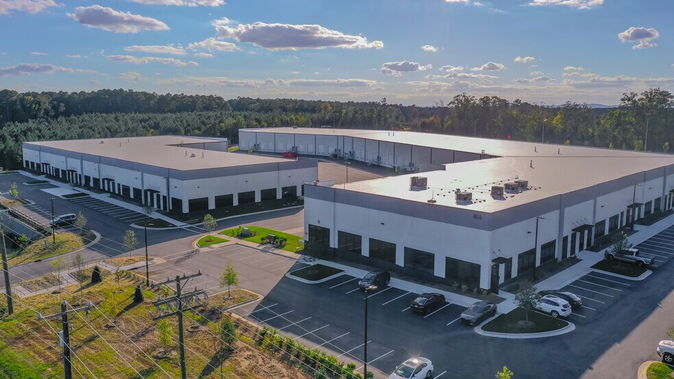 More Photos Of 11724 Green Level Church Rd, Cary Unknown For Lease