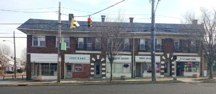 Primary Photo Of 2201 N Taylor Rd, Cleveland Heights Storefront Retail Residential For Sale