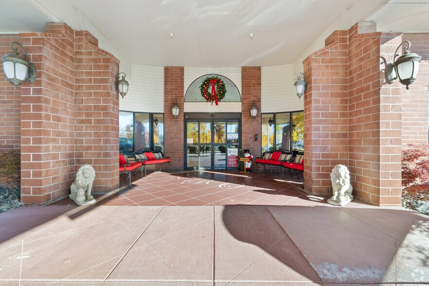 More Photos Of 301 Hartnell Ave, Redding Apartments For Sale