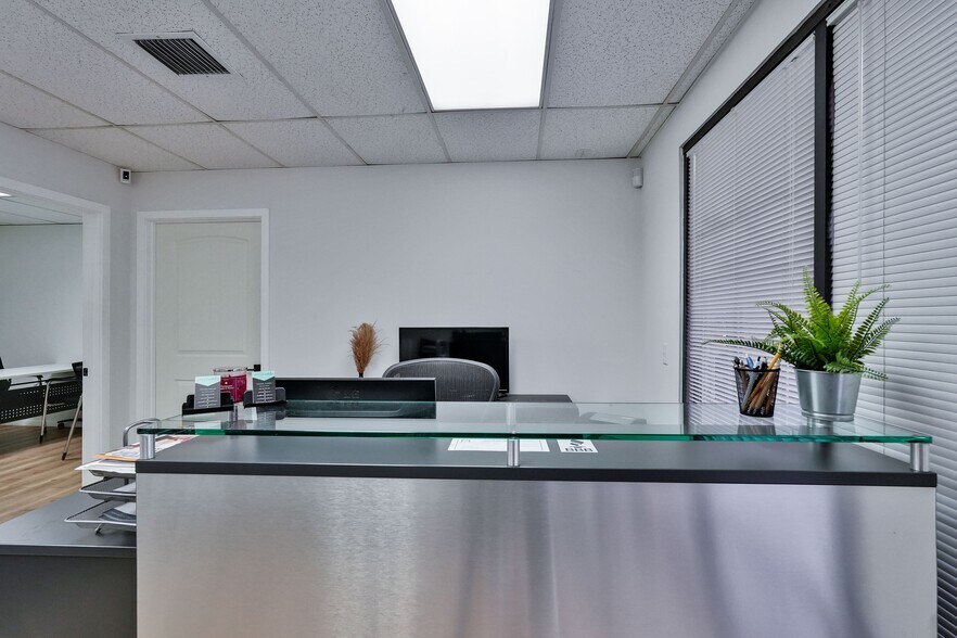 More Photos Of , San Dimas Office For Sale